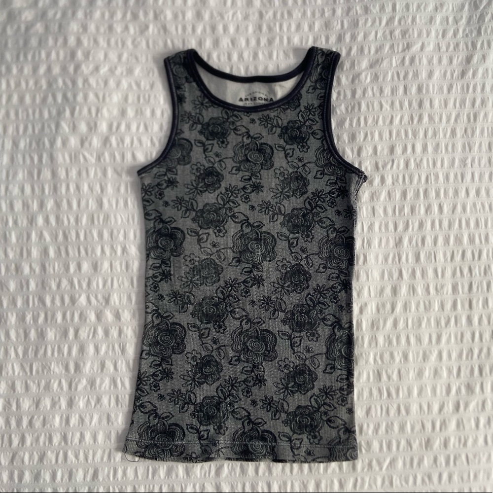 Arizona tank top in XS